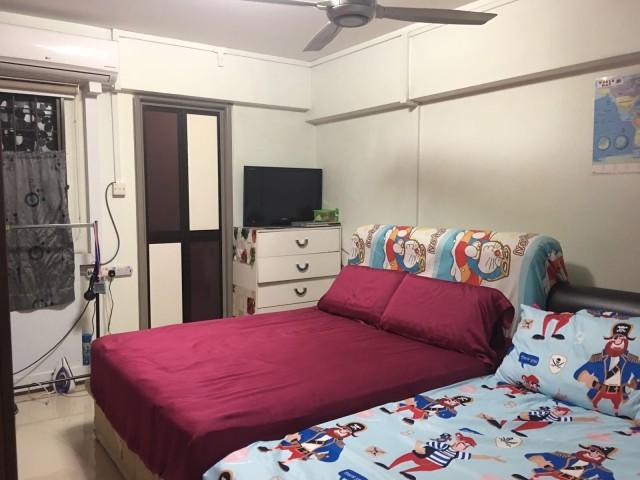 Blk 429 Woodlands Street 41 (Woodlands), HDB 4 Rooms #148964372